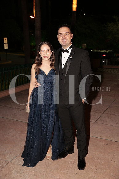 Fabiola Tejada y Rodolfo Paez 2