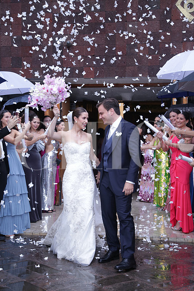 Novios 15