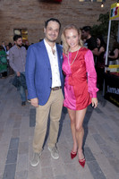 Federico Sada Melo y Madison McKinley 3