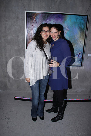 Sonia Melaned y Eimat Weider