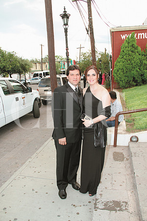 Eduardo La Fuente y Ana de La Fuente