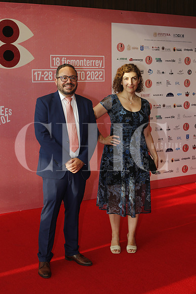 Juan Manuel González y Karina Guidi (1)