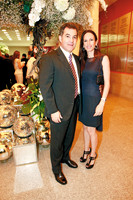 Armando González y Yolanda Garza de González