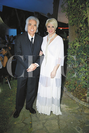 Humberto Reyes y Marcela de la Cerda (2)