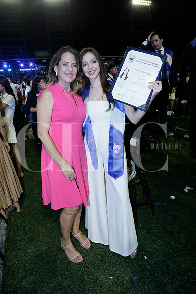 María Elena Sánchez y Paulina Villarreal (2)