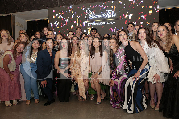 Pasarela 598