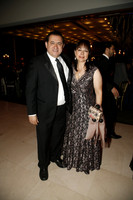 Julio Cepeda y Adriana Oyervides de Cepeda