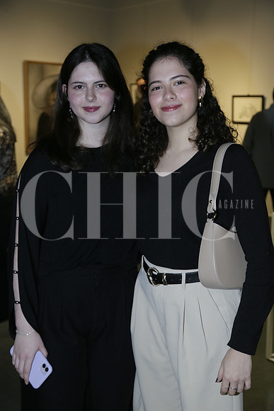 Cristina Mierendorff y Romina García