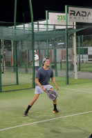 Torneo Padel Irish VS Cecvac 50