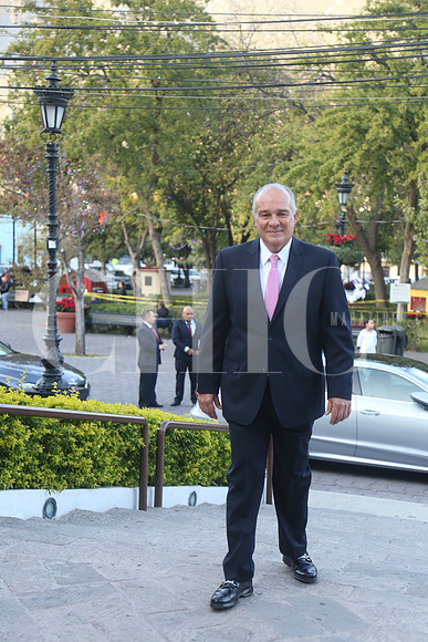 Placido Gonzalez