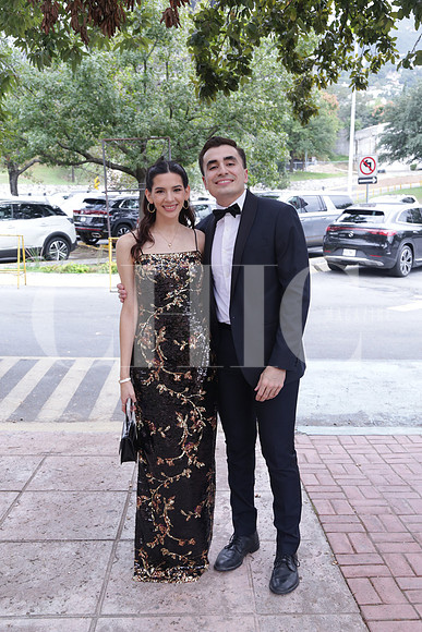 Ana Karen Elizondo y Jostin Betancourt 0