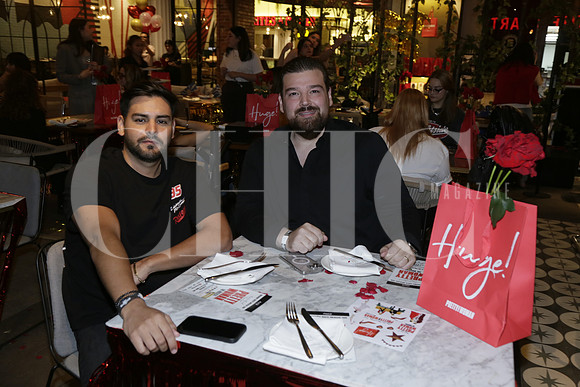 Pablo David García e Ignacio Lara (2)