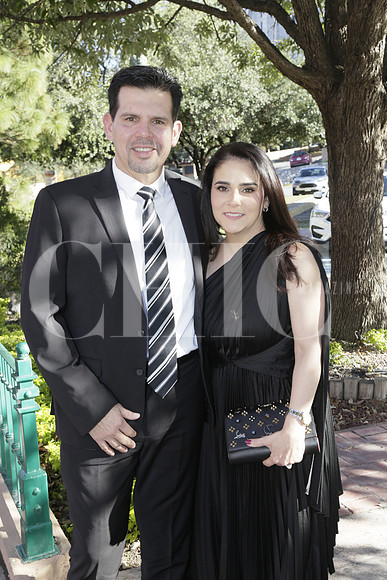 Argelio Muñoz e Irma de Muñoz (2)