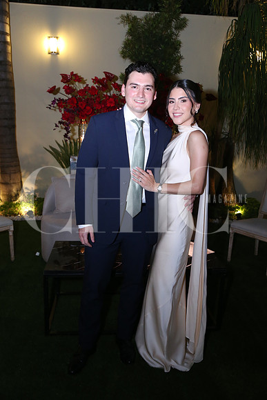 Valeria Muñoz y Eugenio Gutiérrez 6