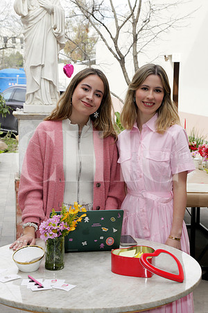 Mariale de Hoyos y Milena Garza (2)