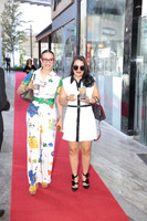 Rosy Fuentes y Mara Serna 3