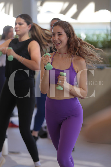 Gaby Treviño 7