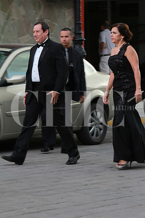 Homero Ramos Gloria y Lorena Cantú  (1)