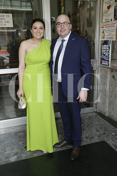 Mariana Moreno y Alejandro Santos (3)