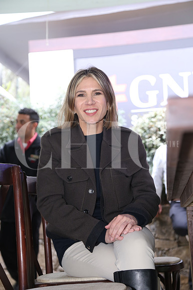 Ale Riveros 1