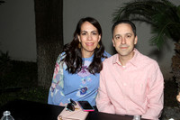 Cumpleaños Flavia Fritze