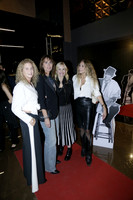Bárbara Hernández, Marla Martínez, Laura González y Susana Altamirano (3)