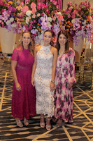 Karla Jaramillo, Karla Suarez y Monica Franco 2