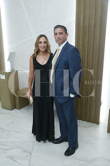 Claudia Carrillo de Villarreal y Roberto Villarreal (3)