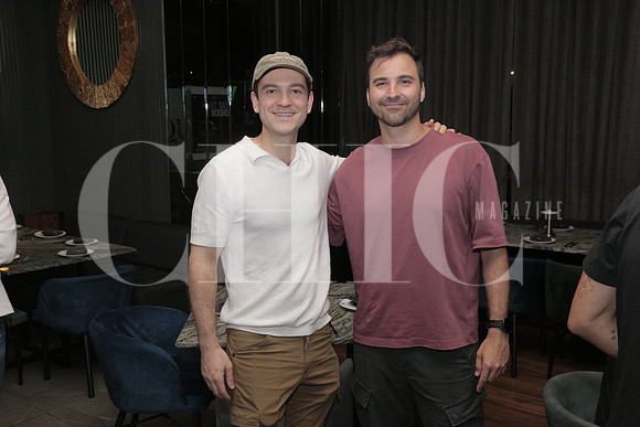 Fernando Nader y Andres Paras 3