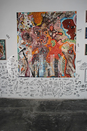 Bulimia Suicida