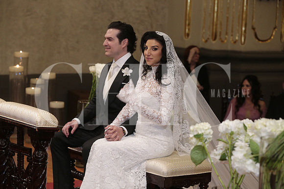 Boda Regina Schwarz y Miguel Cavazos 25