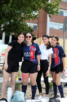 Emma Padilla, Carmina García, Regina Rodríguez y Valentina Páez 0