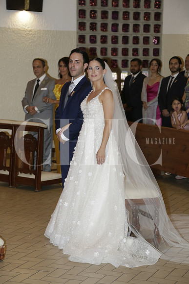 Bernardo Arrambide y Dany Romero (3)