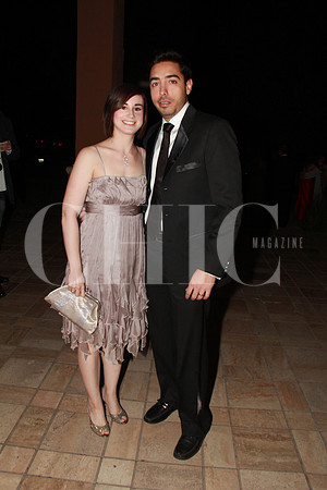 María Sañudo y Boyardo Salmón