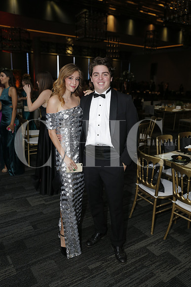 Mabel Saenz y José De Angoitia (2)