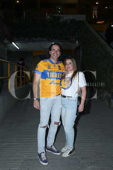 Lenin Zazueta y Cecy Moyeda de Zazueta 0