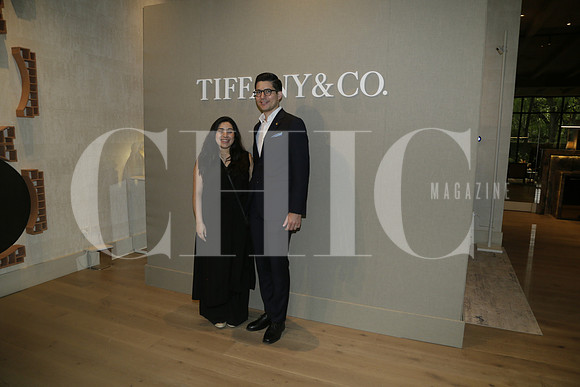 Ariadne Suverza y Ángel Ramos (4)