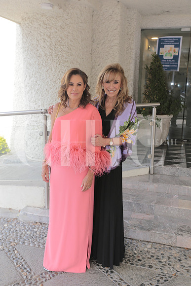 Ana Laura Maldonado y Alejandra Maldonado 3