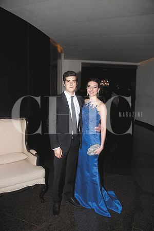 Gerardo Velarde y Michel Huber