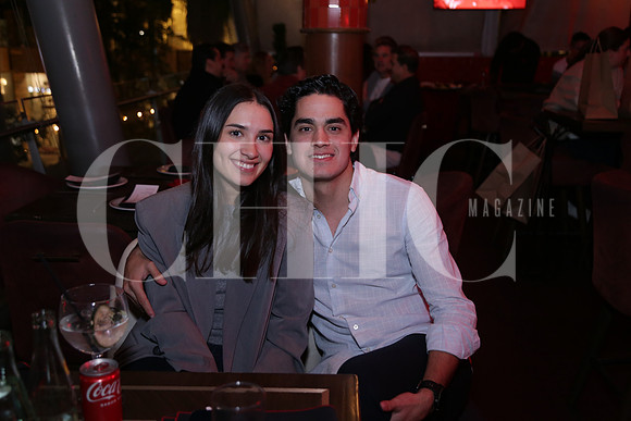 Ana Cardenas e Iñigo Reneria 1