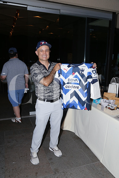 Gerardo Cavazos 2
