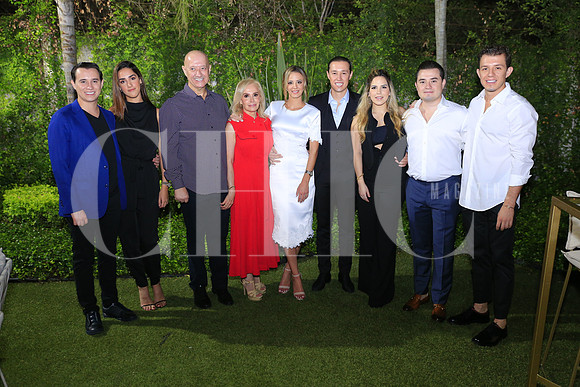 Familia Altamirano