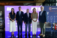 Alejandra Cárdenas, Fernando Margain Sada, Hernán Garza, Melody Falco y Eduardo Nava (5)