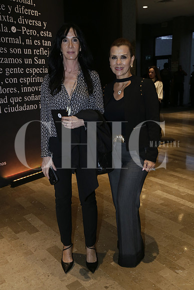 Ana Roesch y Claudia Ibarra (2)