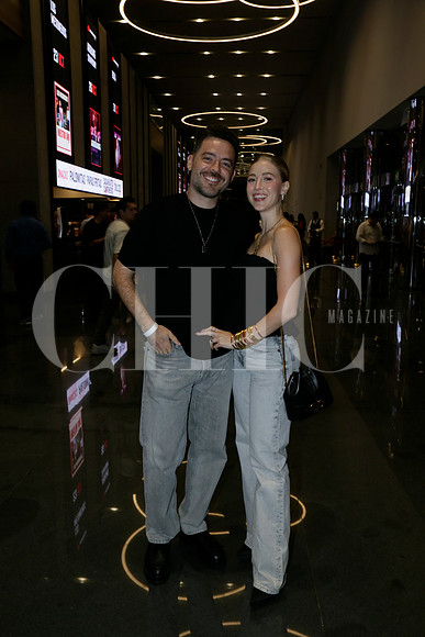 Oscar Ramírez y Lory Dávalos (4)