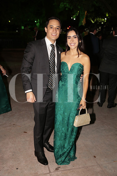 Alan Rios y Samantha Garcia 1