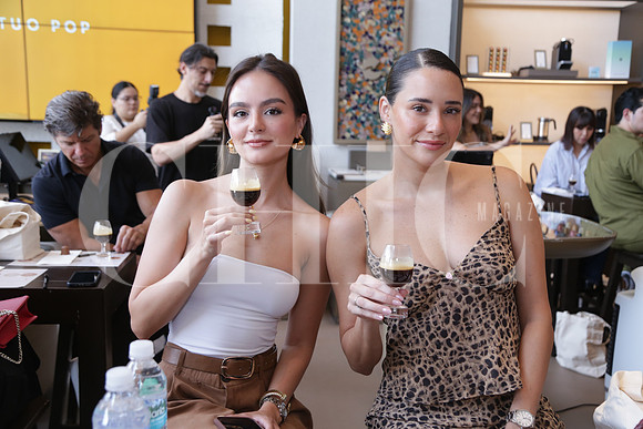 Ale Treviño y Ale Valdés 1