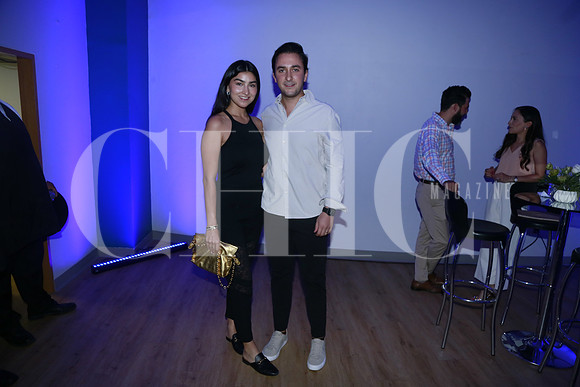 Magaly Saenz y Pablo Cepeda (3)