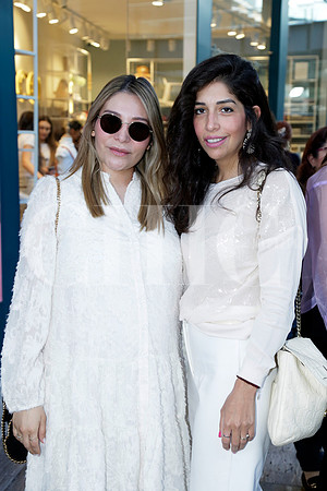 Alejandra Yñan y Ale Franco