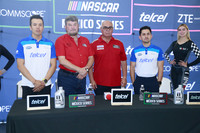 Enrique Vaca, Gilberto Jiménez, Humberto García y Abraham Calderón (7)